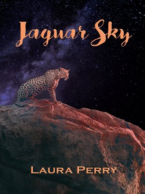 cover image of Jaguar Sky